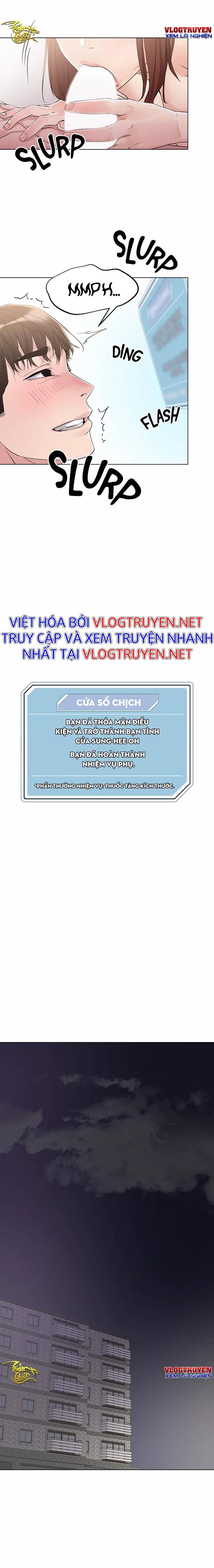 siêu chịch hệ thống của “hắc ám vương giả” chapter 5 15