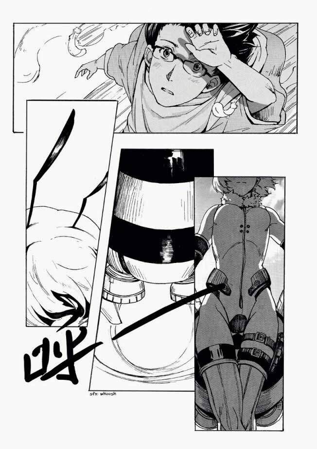 school shock chapter 1 48