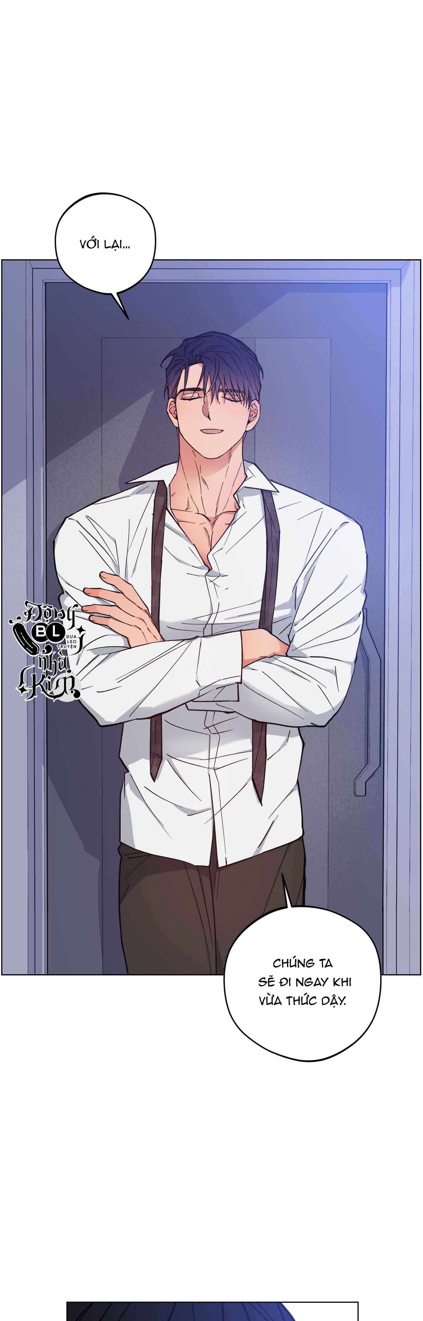 bình minh của rồng chapter 17 33