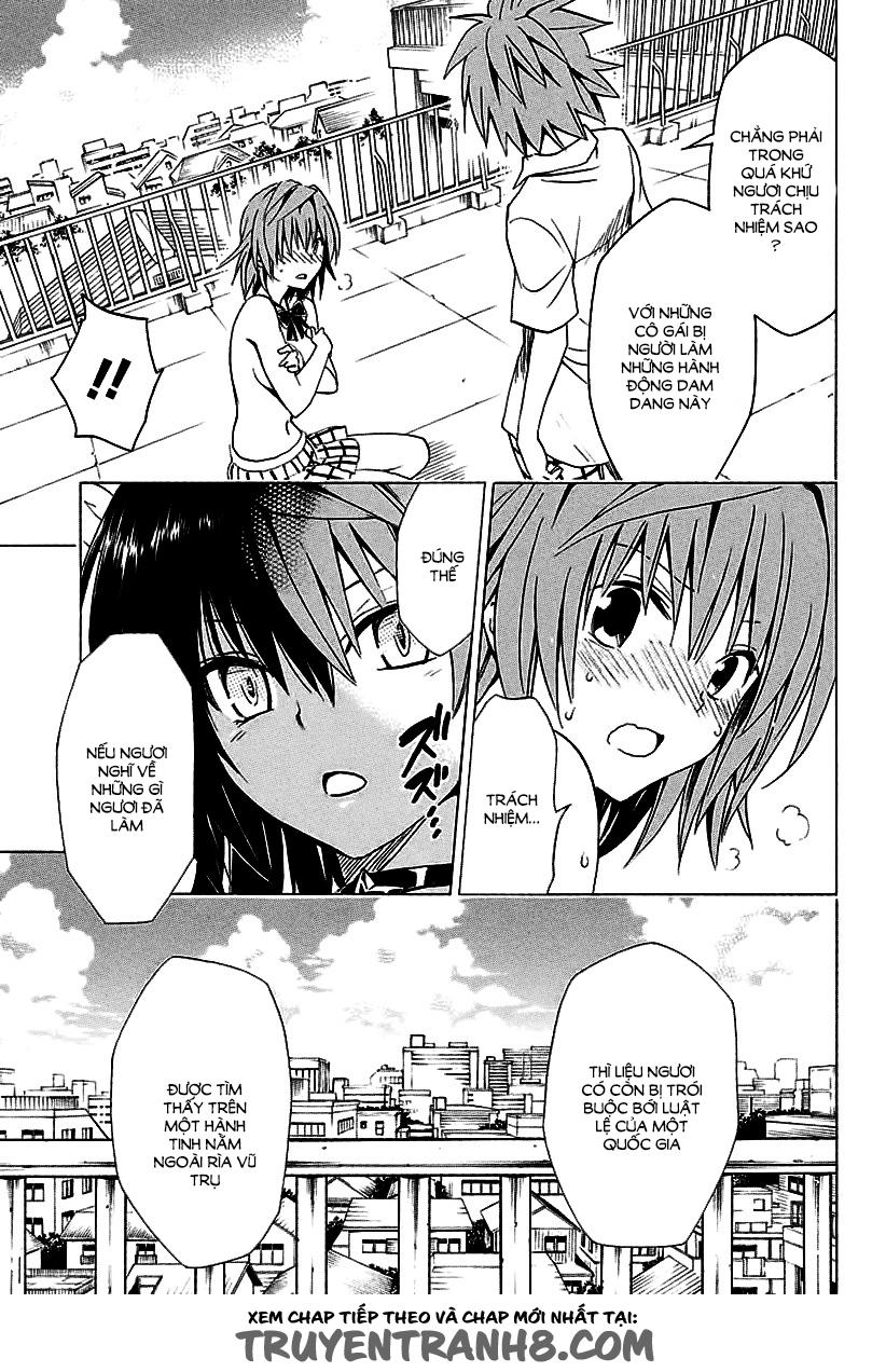 to love - ru darkness chapter 74 37
