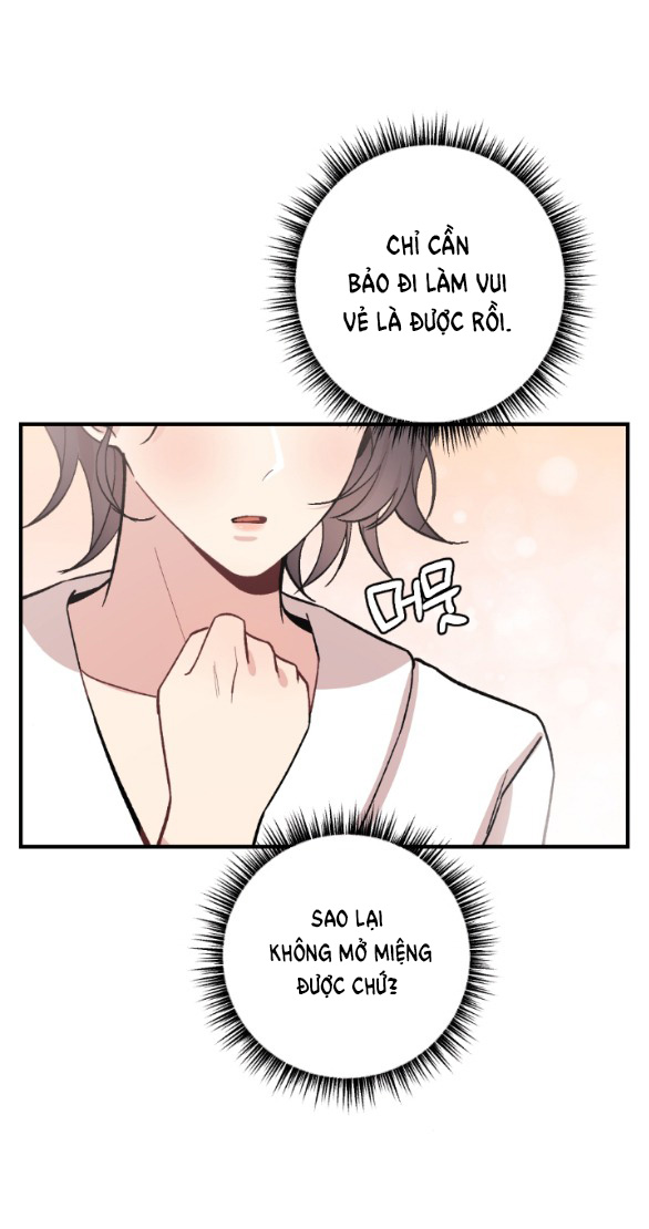 Ăn Mòn chapter 33.1 - Trang 34