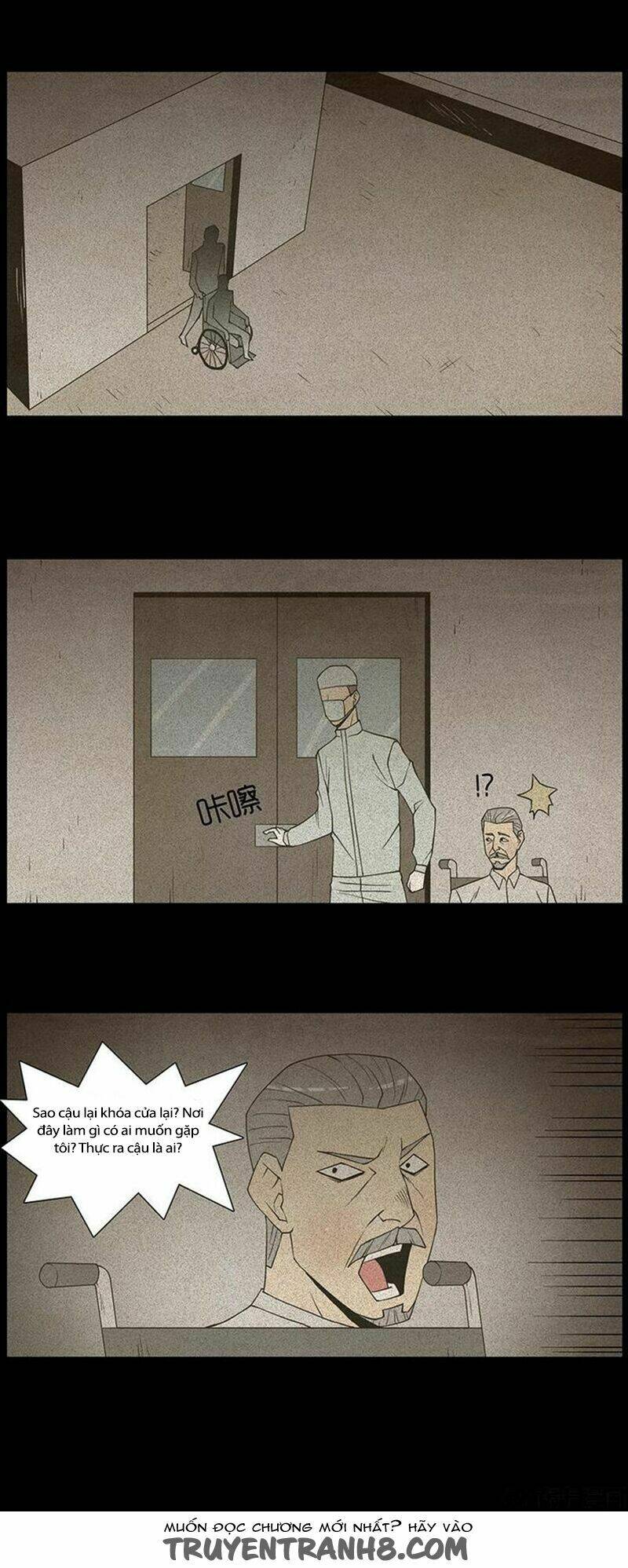 kinh dị đêm khuya chapter 65 18