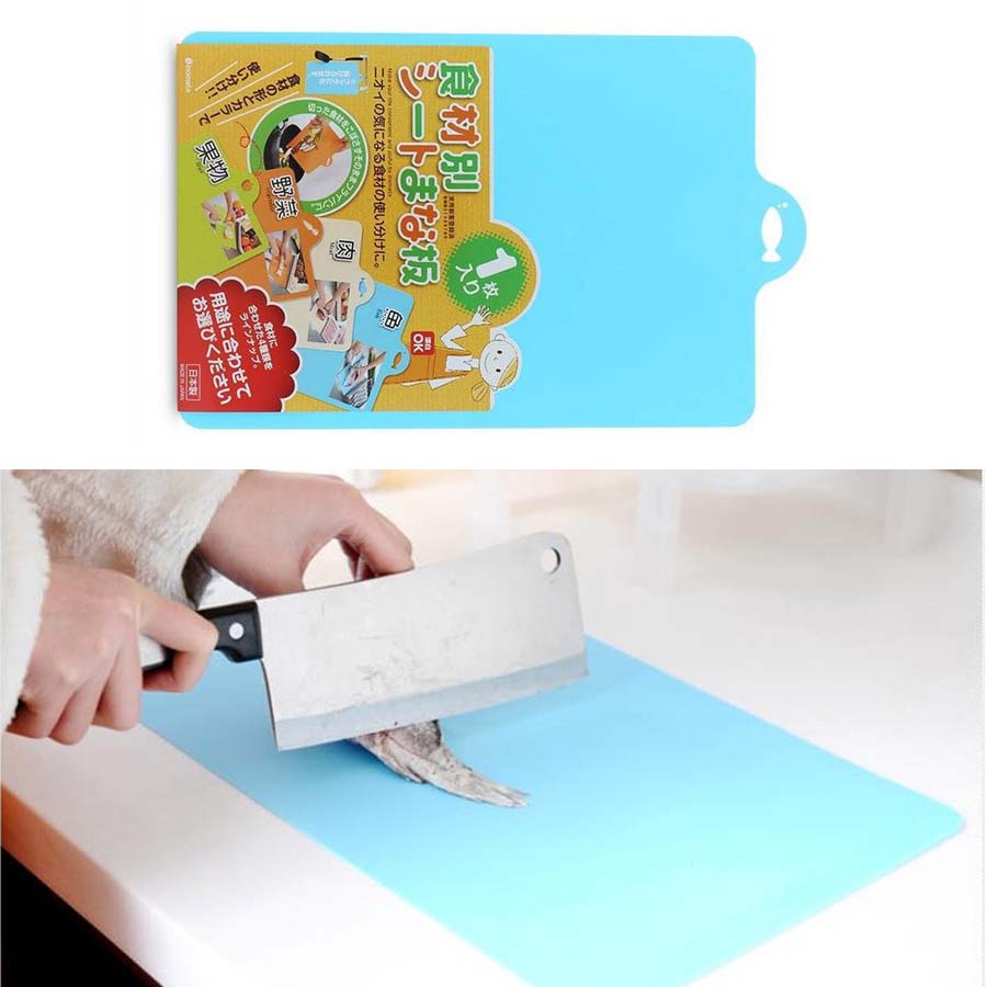 Bộ 3 dụng cụ để thái nhỏ thực phẩm - Hàng Nội Địa Nhật