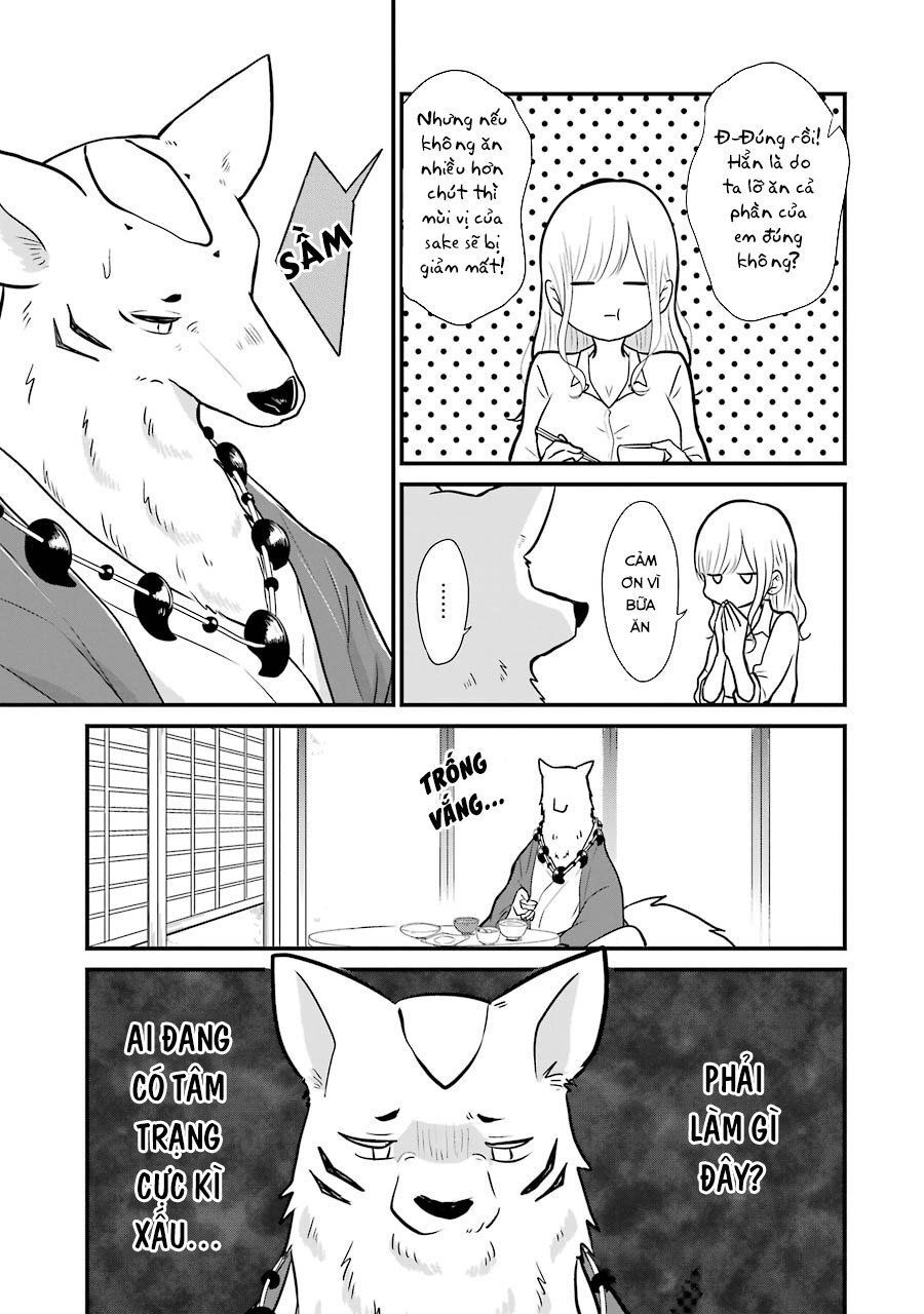 yome no manimani chapter 7 12