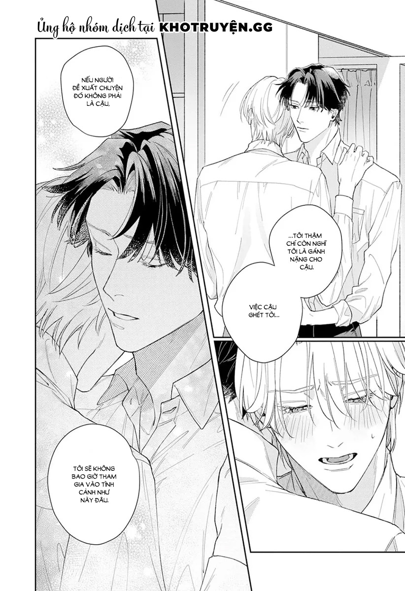 giao kèo tình yêu chapter 5 24