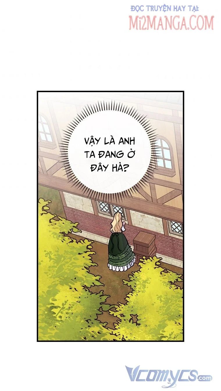 phương pháp khiến chồng đứng về phía của tôi chapter 12.5 23