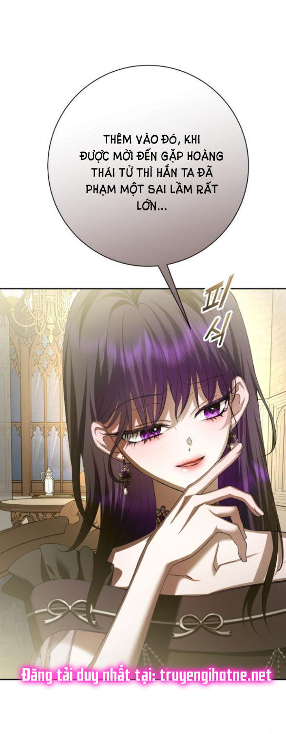 tôi muốn trở thành cô ấy dù chỉ là một ngày chapter 137.1 64