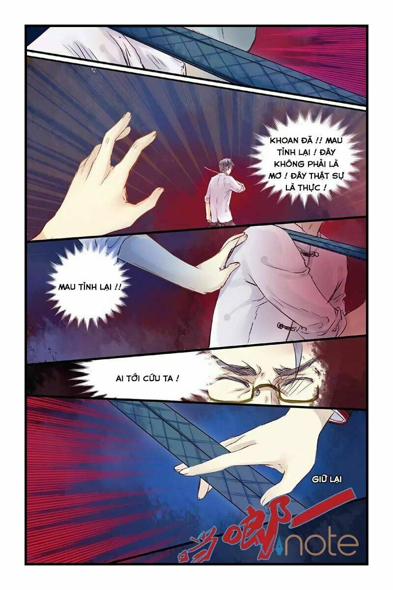 ách xá - yashe chapter 10 10