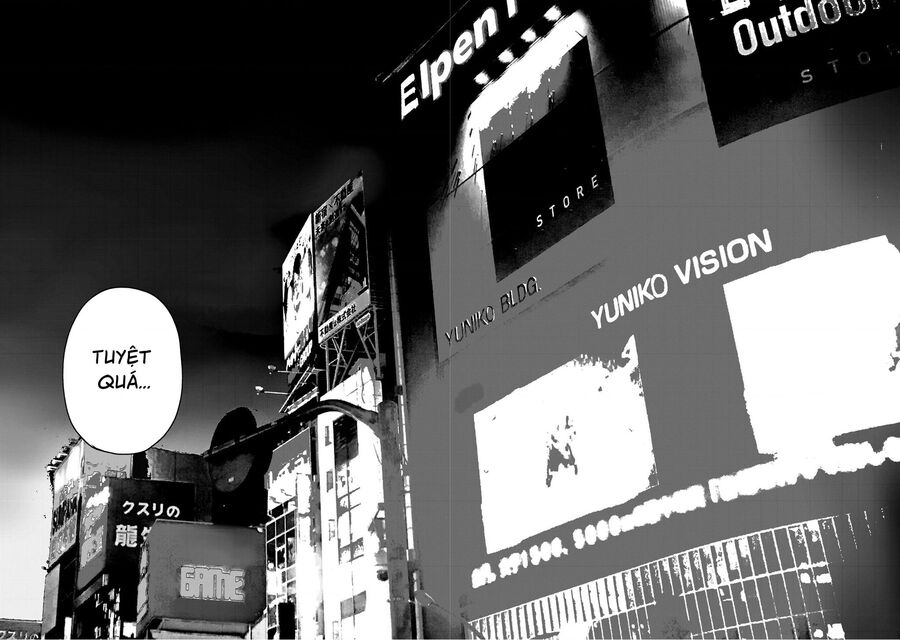 lọ lem 3 giờ sáng chapter 1 31