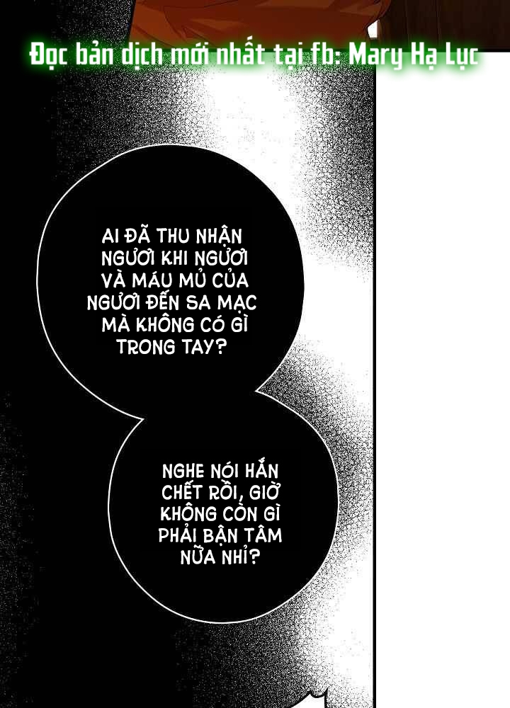 quý cô bí ẩn - secret lady chapter 18 49