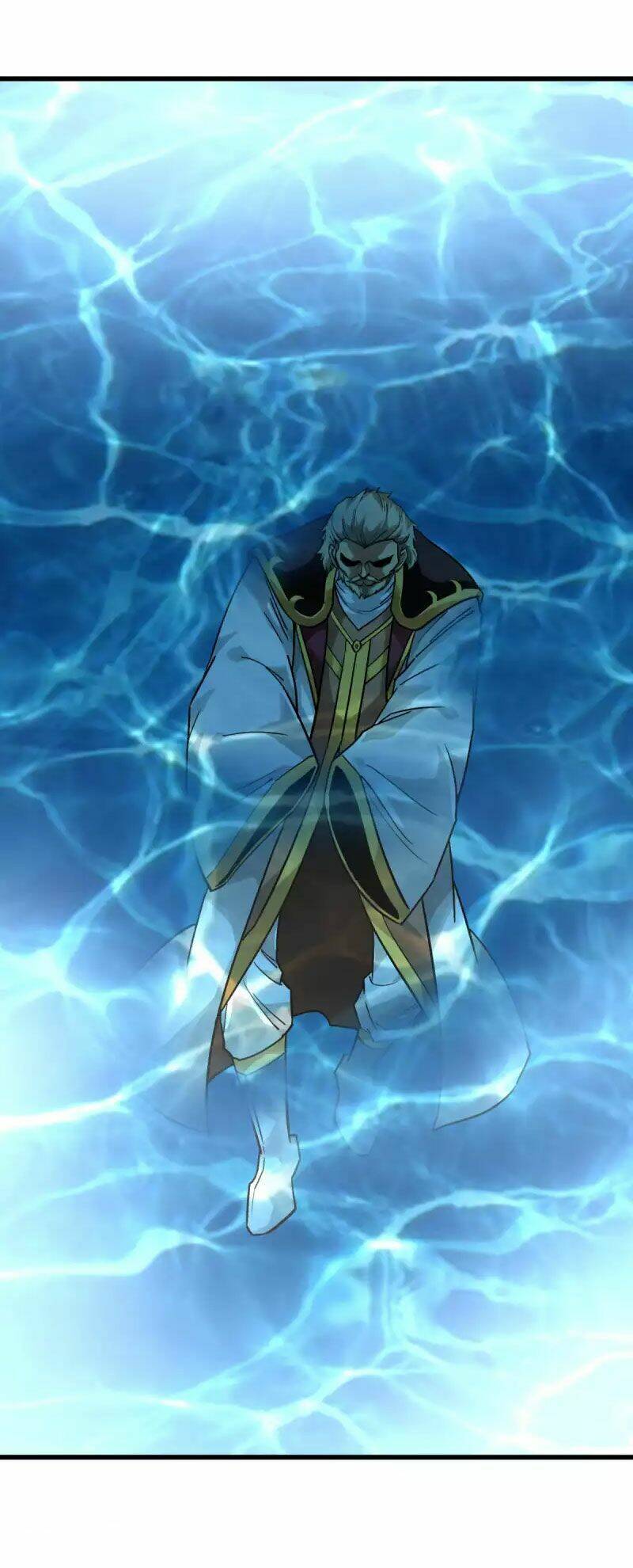 trọng sinh ta là đại thiên thần chapter 136 51