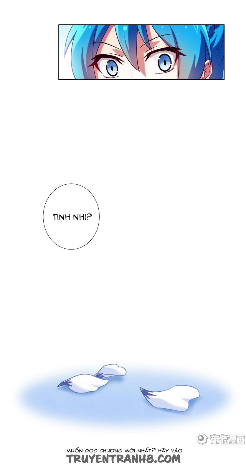 đầu óc đại sư huynh của ta rất đen tối chapter 191 12