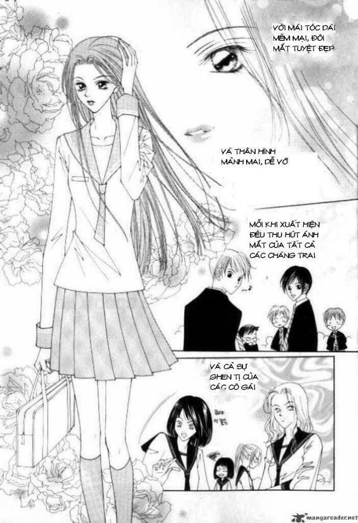 cynical orange - quả cam thủy tinh chapter 1 4