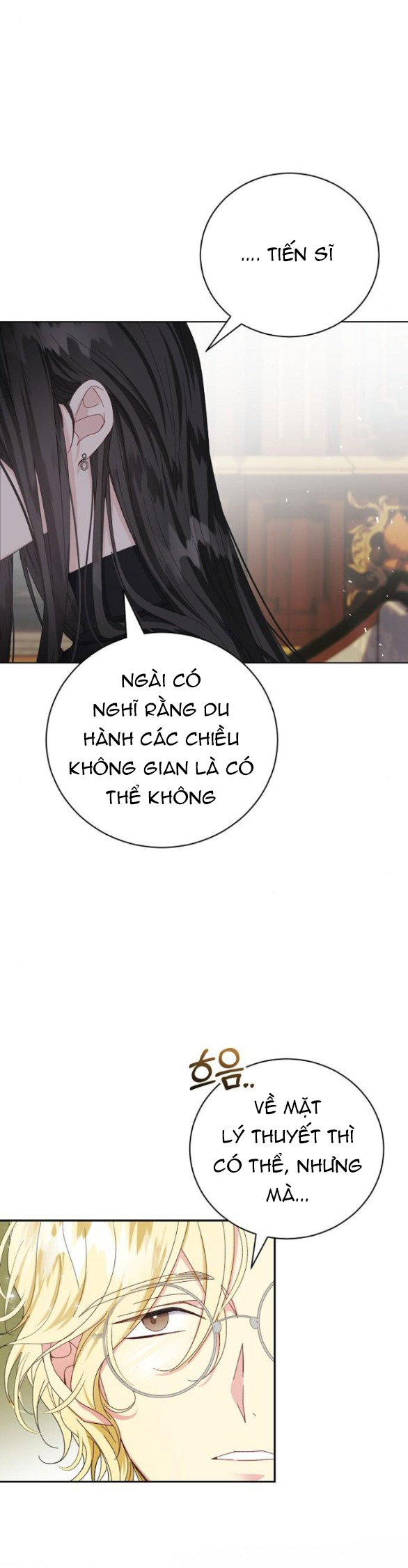 chiếm hữu trái tim bạo chúa chapter 39.2 17