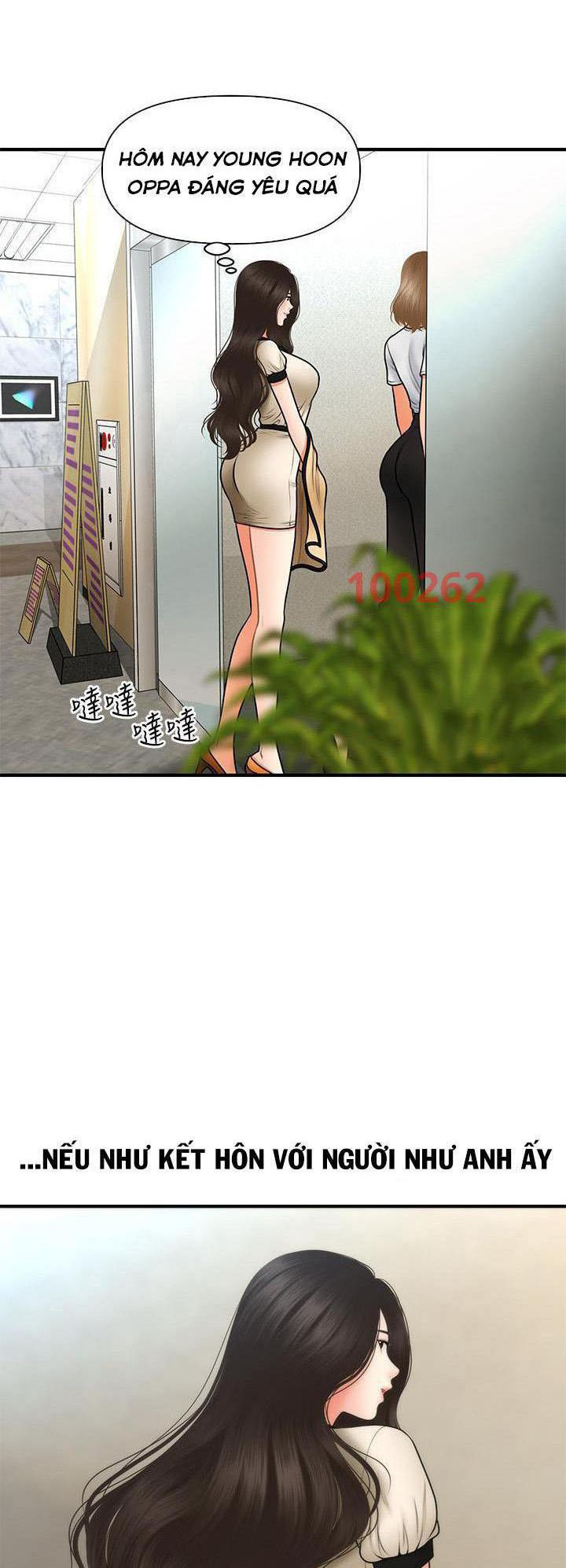 này anh đẹp trai chapter 75 1