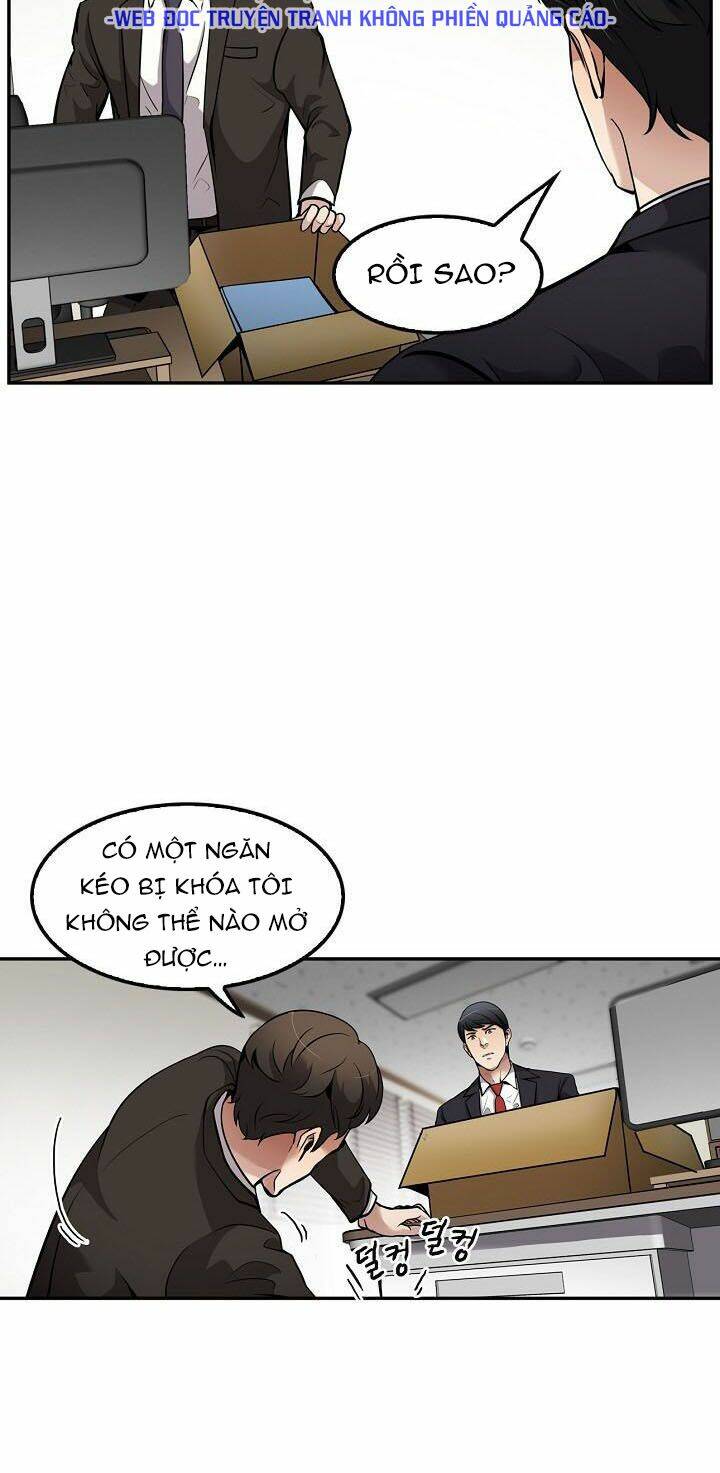 điều tra viên chuyển sinh chapter 87 27