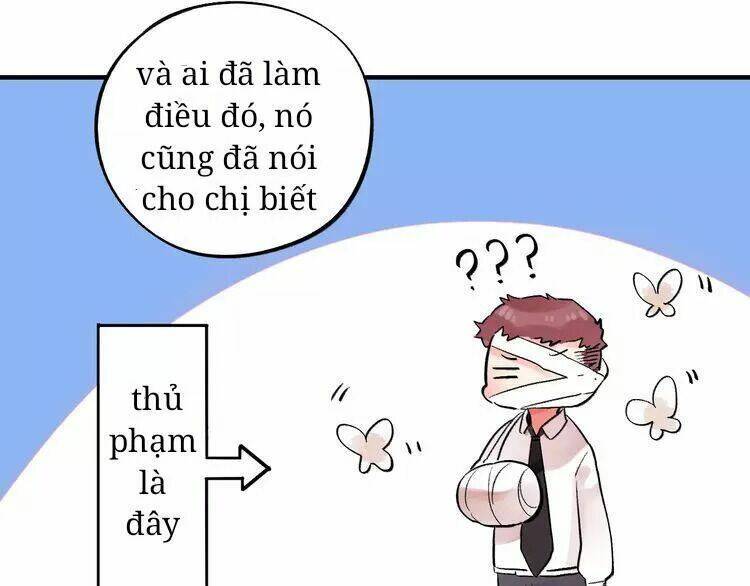 sos! tôi đã yêu một con sâu bướm (phần 2) chapter 22.1 44