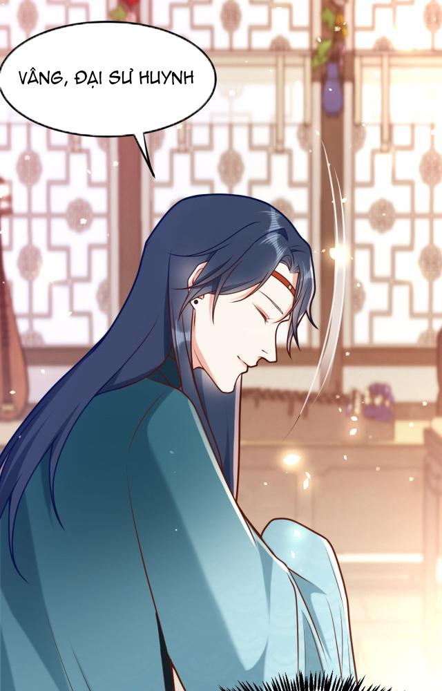 làm sao đây người học việc của tôi quá bám người chapter 5 55