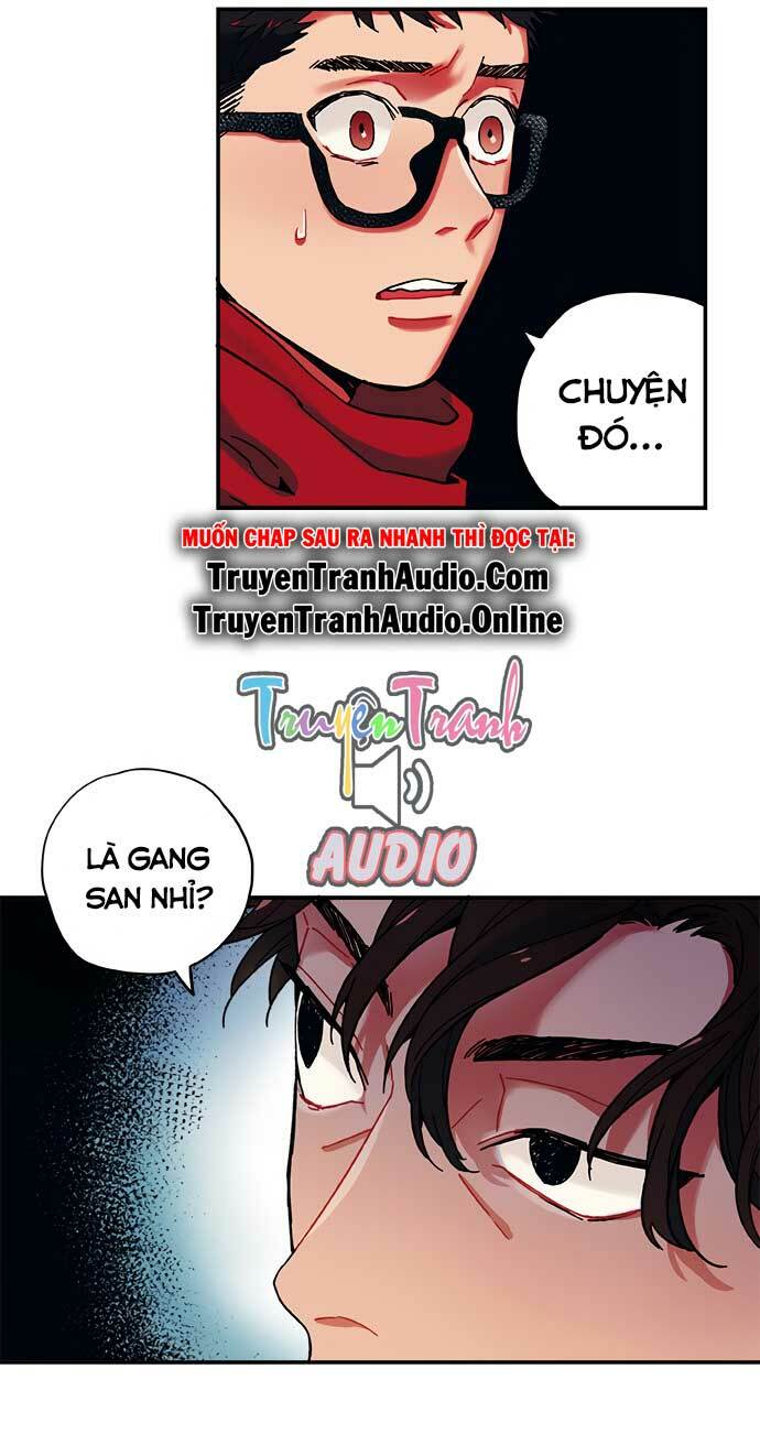 địa ngục trong núi misiryeong chapter 3 28