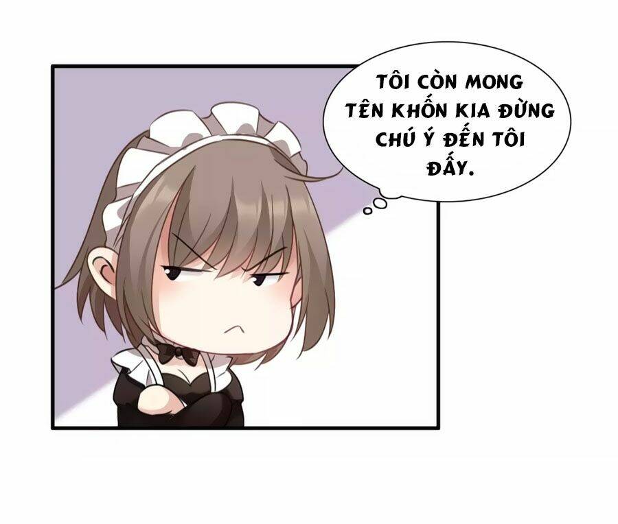 nhân chất tình nhân chapter 34.2 38