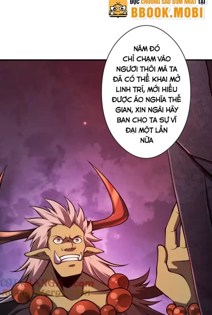 ta, chúa tể rừng xanh chapter 28 28