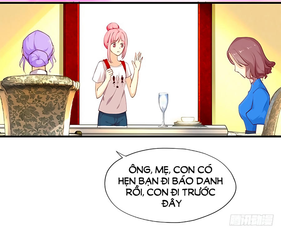 chồng tạm thời, chơi bí ẩn chapter 5 24