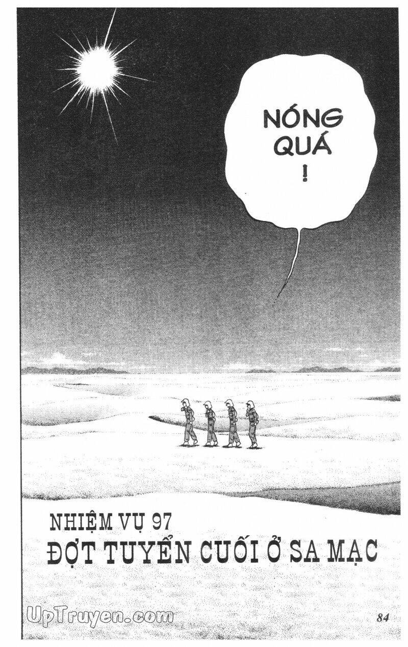 hộ chiếu xanh chapter 11 85