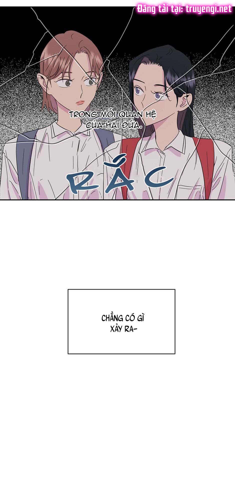 nguyên tắc mối quan hệ chapter 12 7