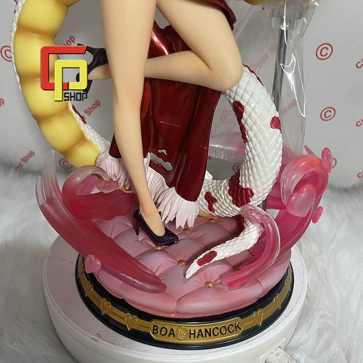 Mô hình Boa Hancock GK - Có Led - Figure Boa Hancock One Piece