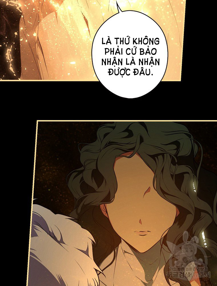 quý cô bí ẩn - secret lady chapter 49 82