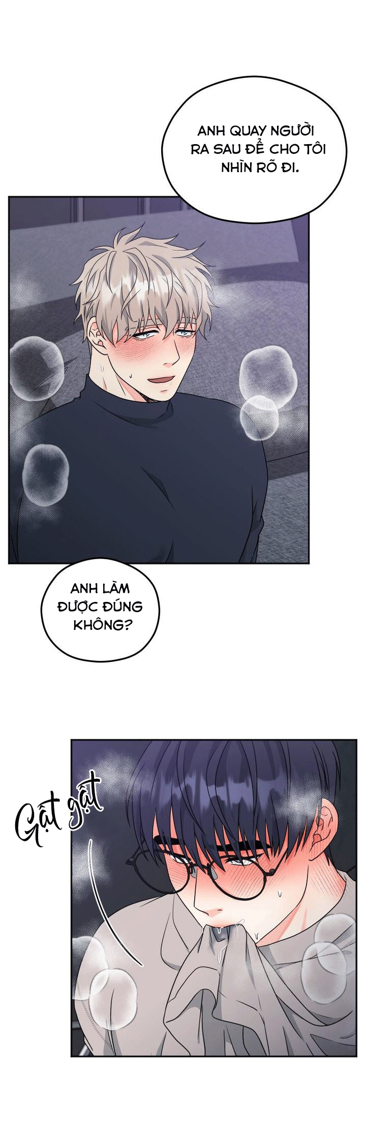 giao kiện hàng thành công chapter 17 22