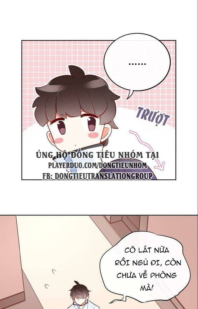 cẩm nang tấn công tra nam chapter 14 24