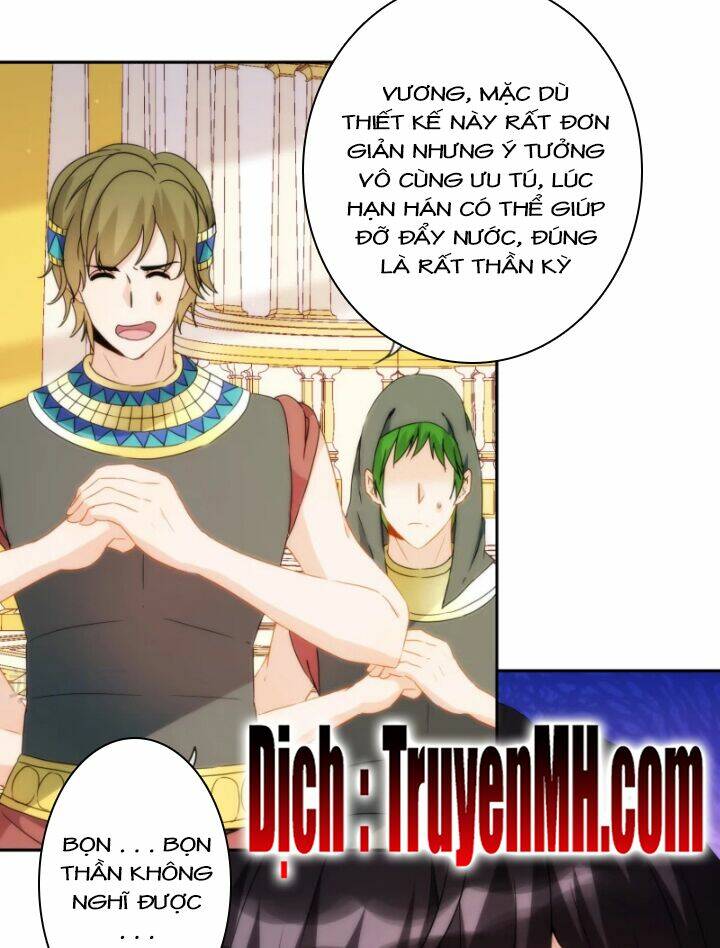 babylon vương phi chapter 10.5 4