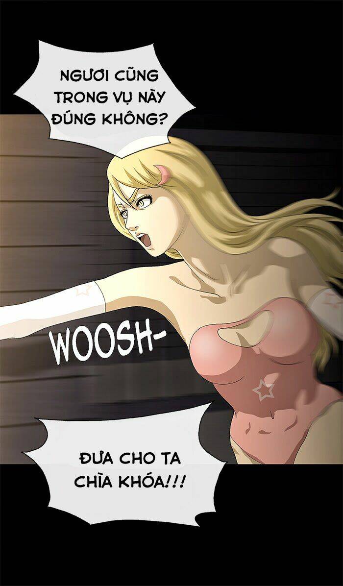 nhân vật tùy tùng chapter 1 30