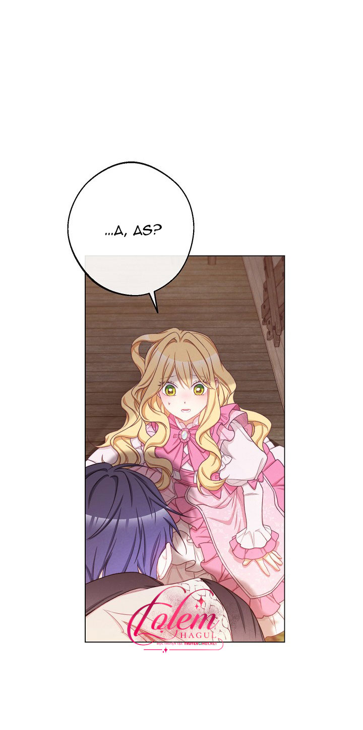 ác nữ đảo ngược đồng hồ cát chapter 88 56