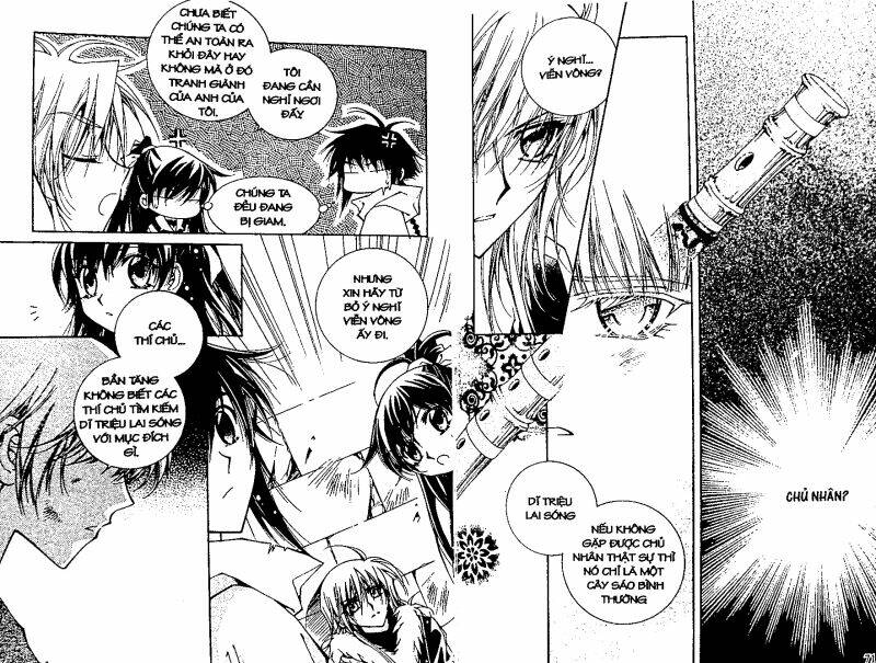 legend - truyền thuyết fushigi chapter 3 37