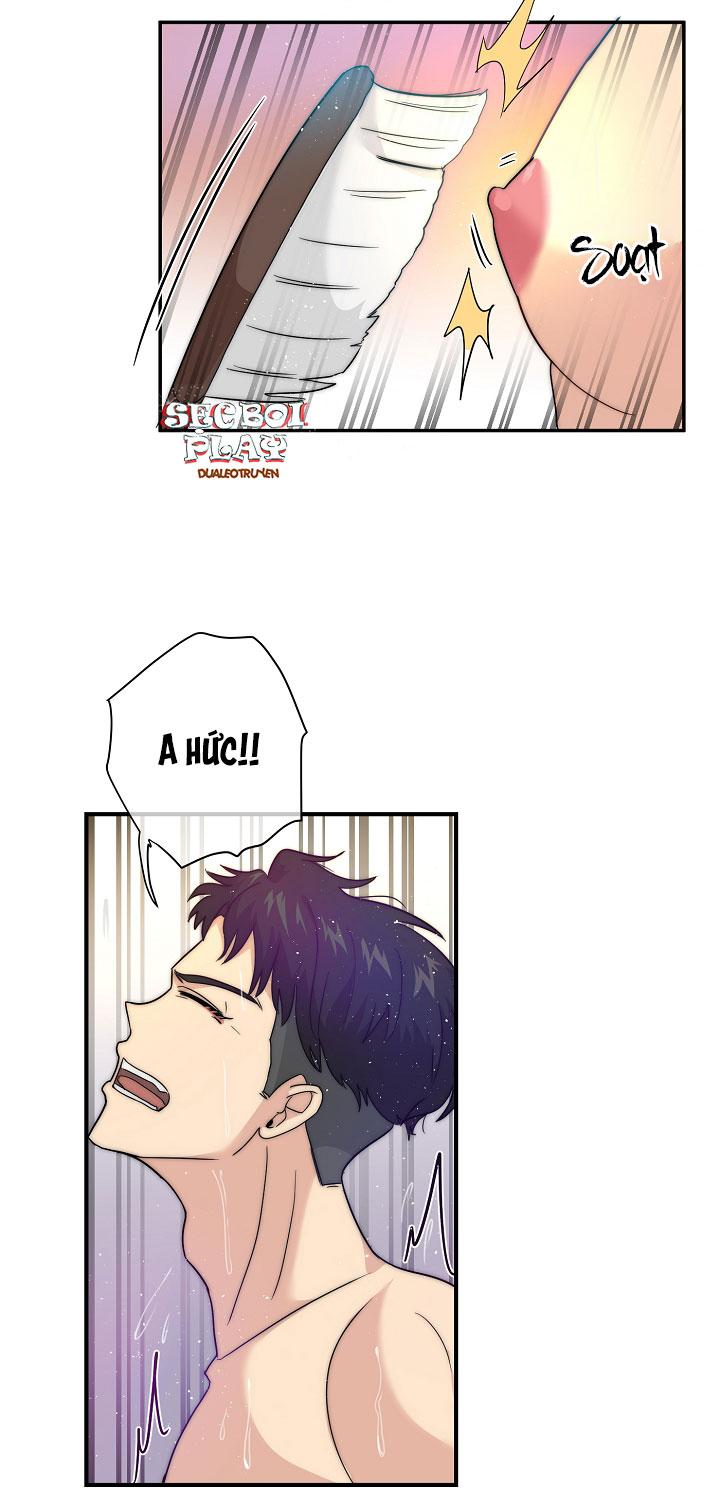 lọ lem phiên bản bl chapter 4 12