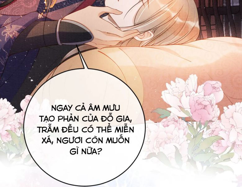 quân sủng nan vi chapter 42 33