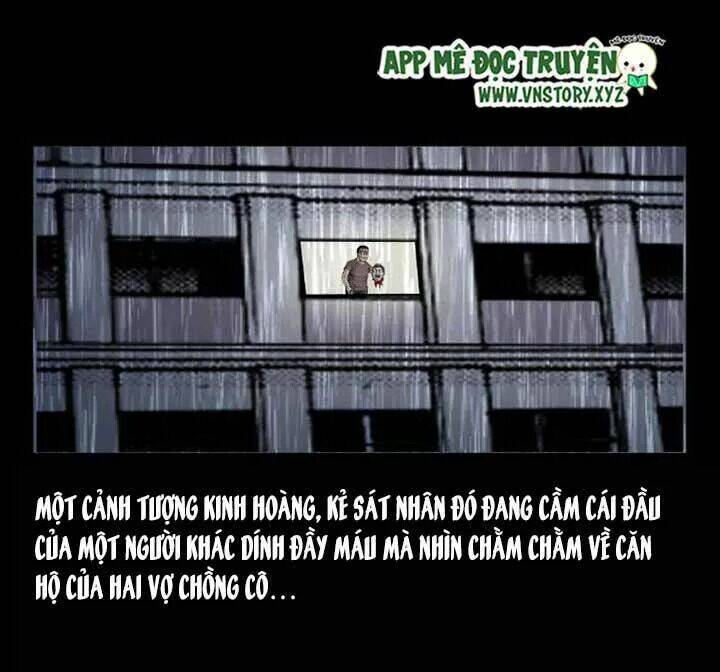 kỳ án có thật chapter 33 18