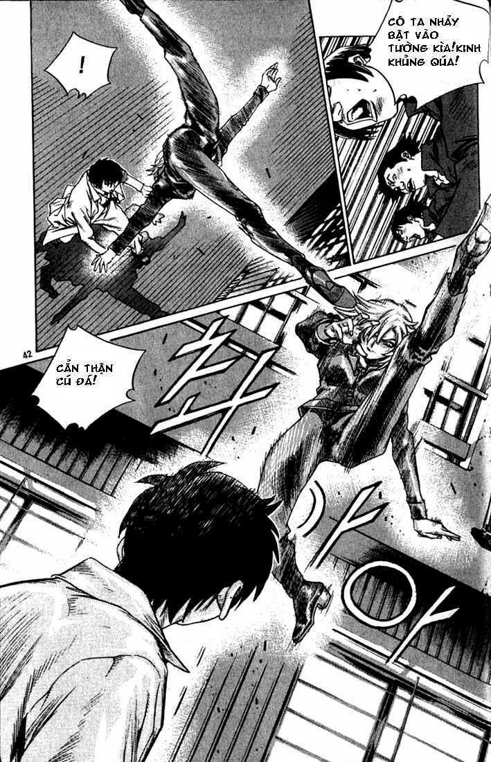 change guy chapter 233 6