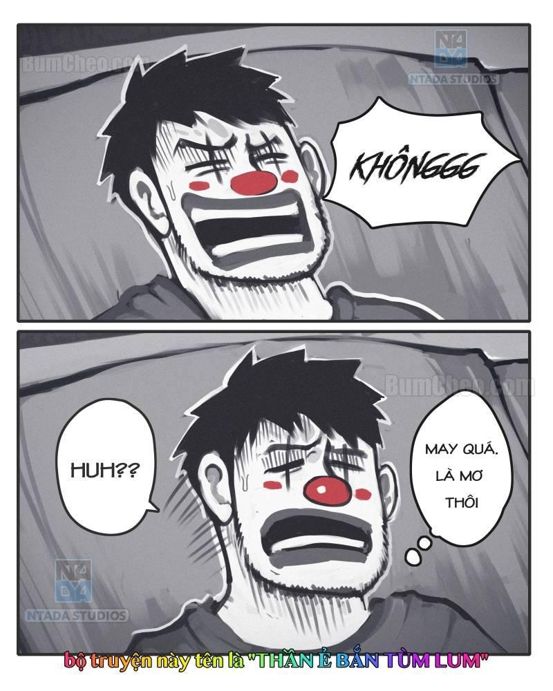 henna ie - ngôi nhà kì quái chapter 10.1 57