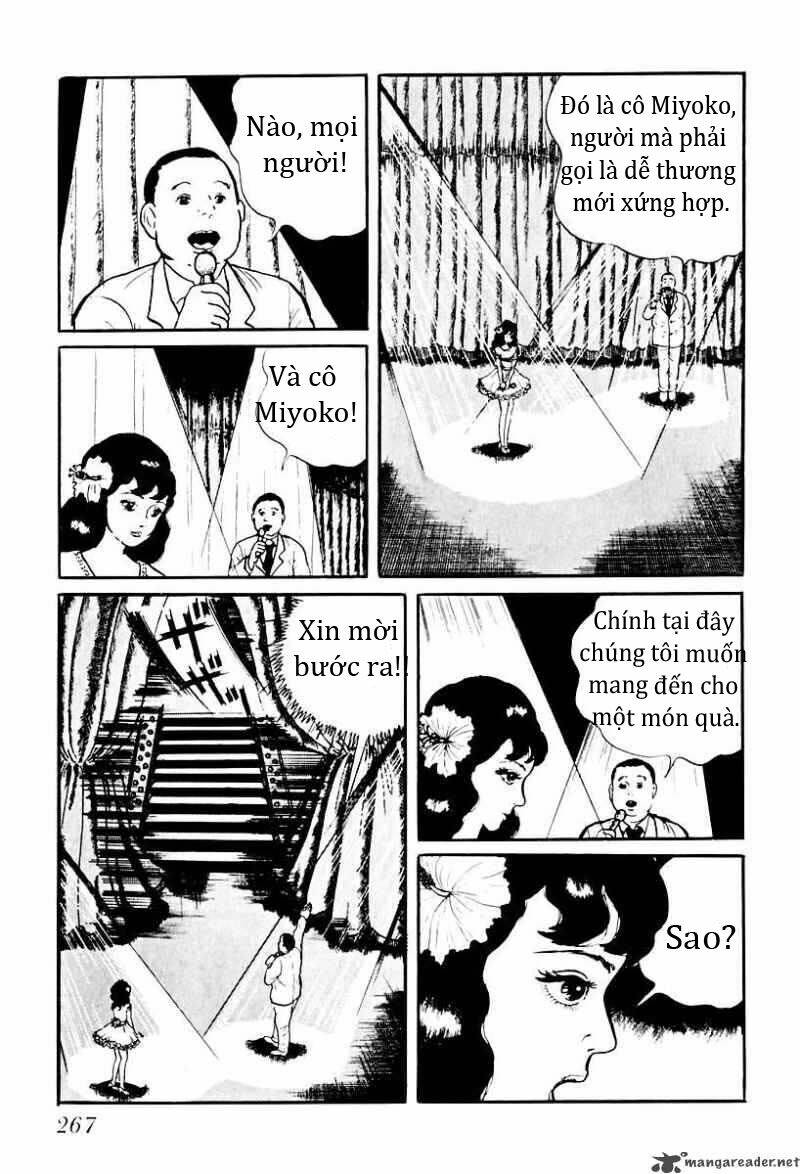 god's left hand, devil's right hand chapter 74 9