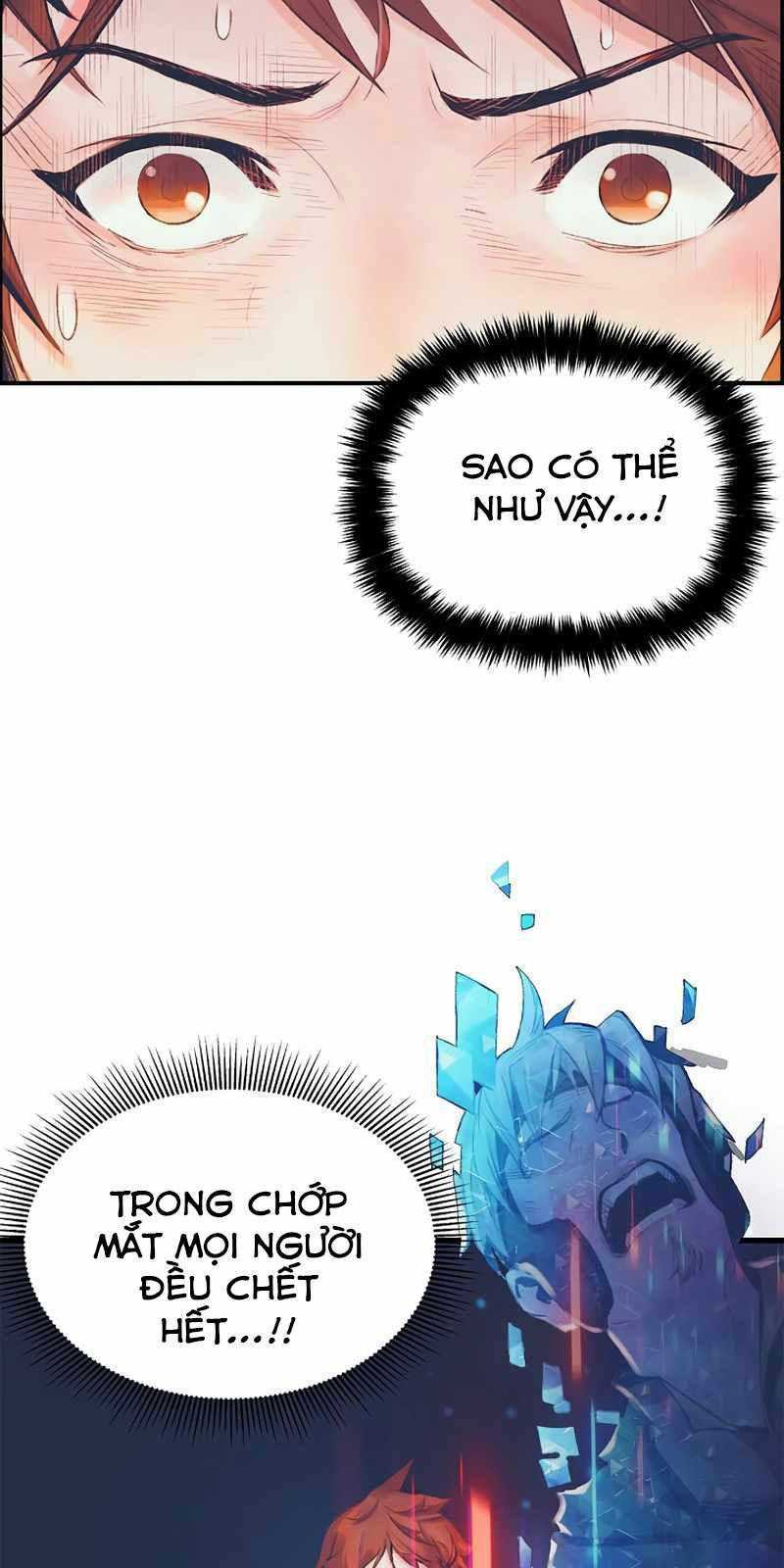 tu sĩ trị liệu của thái dương giáo chapter 1 103