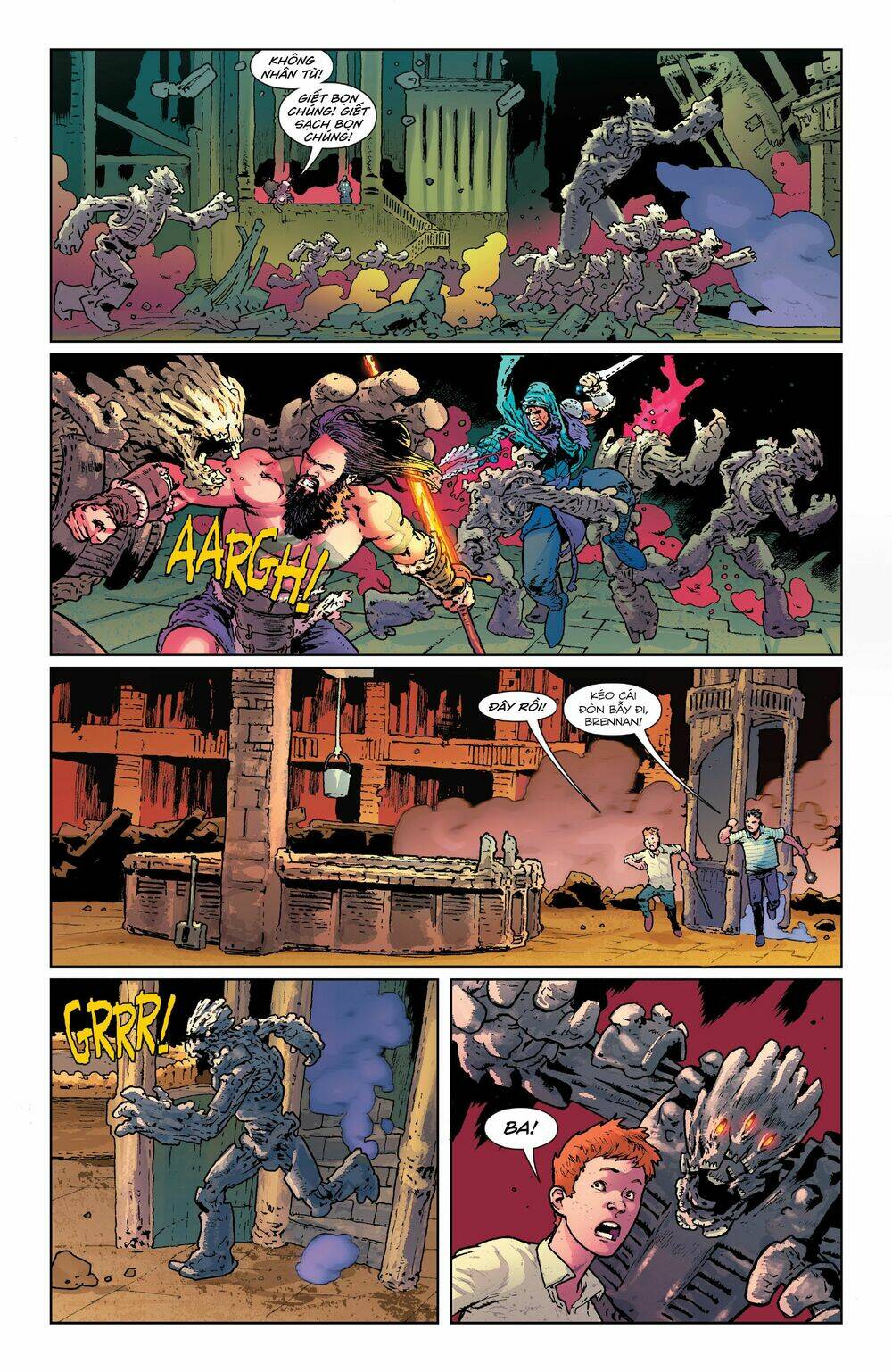 birthright chapter 19 18