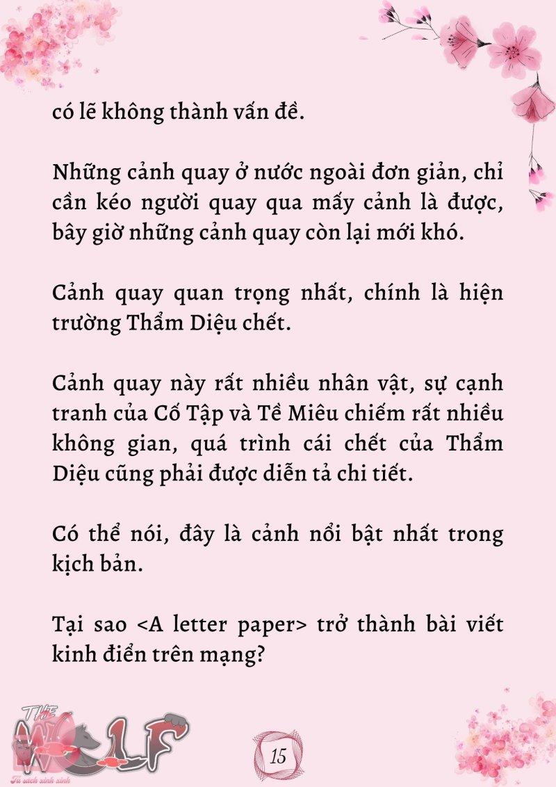 xuyên không vào nhóm nhạc nam 200 người chapter 40 15