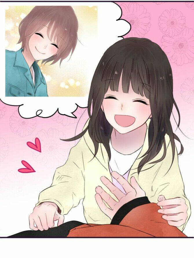 yêu không thể nói chapter 16 17