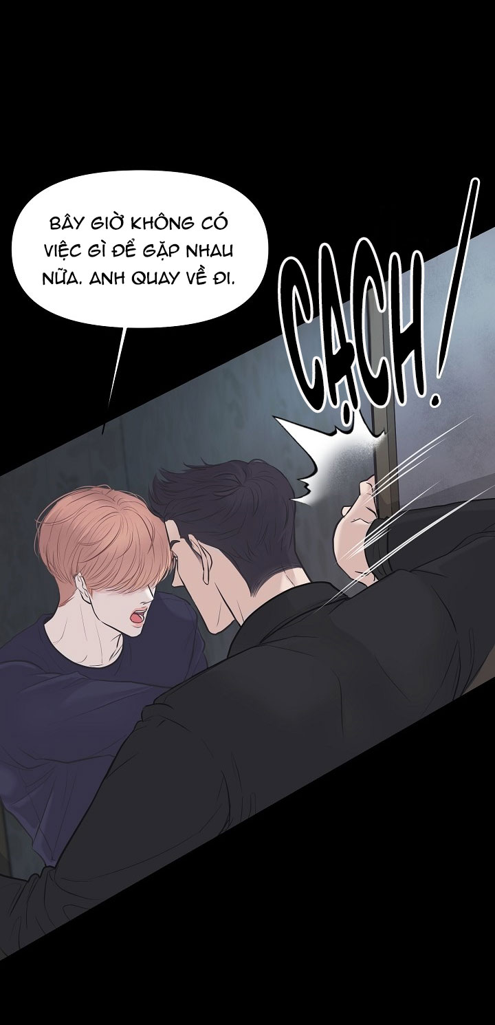 ranh giới tội ác chapter 17 18