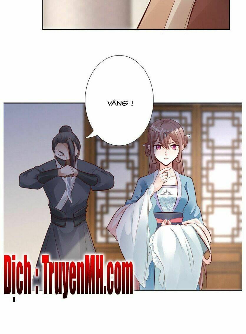 thần y yêu hậu chapter 12 10