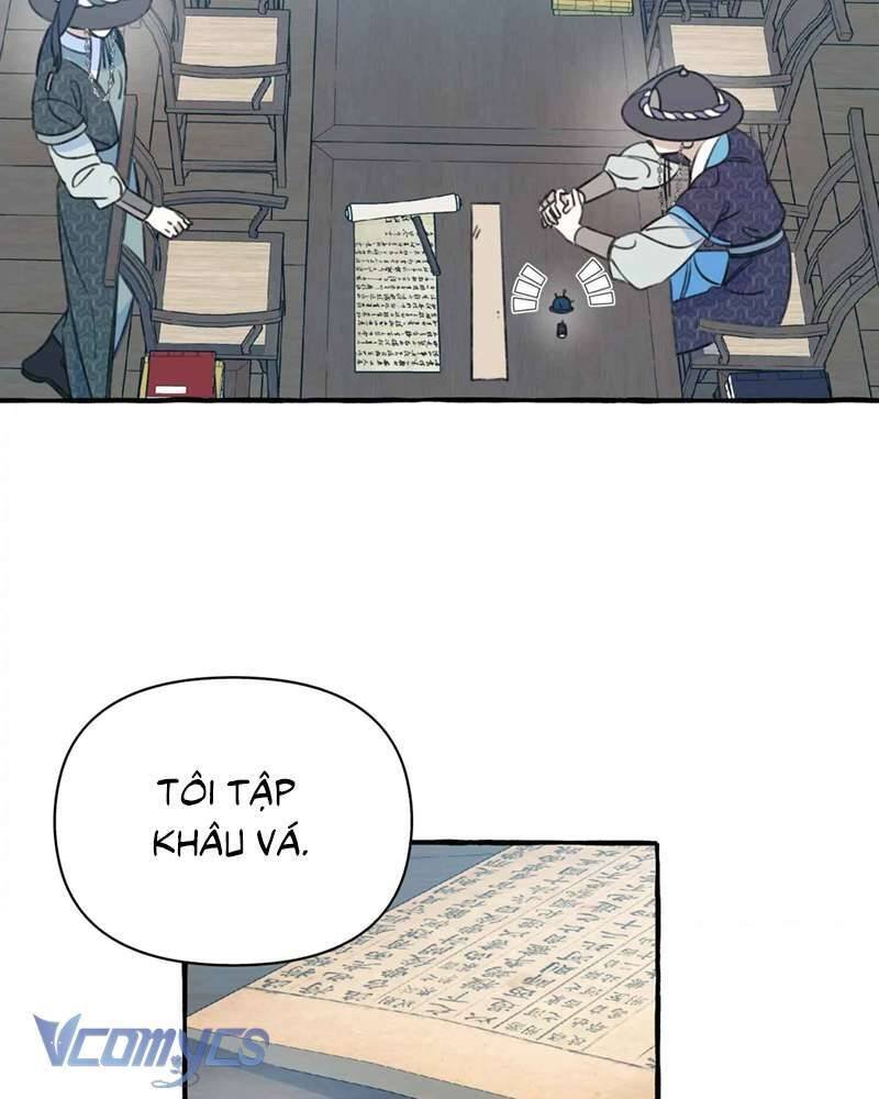 chuyện tình hoa lưu ly chapter 4 21