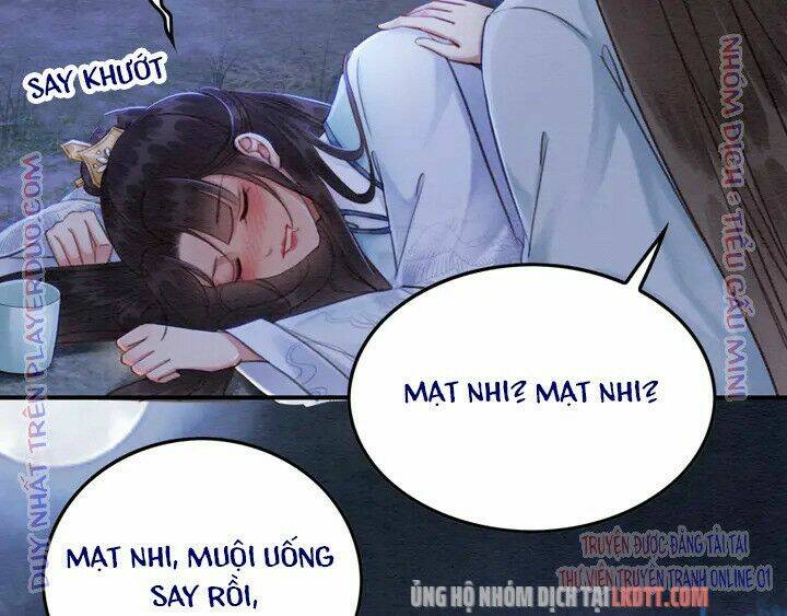 trọng sinh bá sủng nhiếp chính vương quá mạnh mẽ chapter 156 24